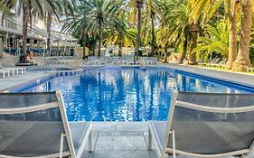 Hotel Cosmopolitan
